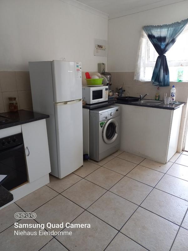 2 Bedroom Property for Sale in Guldenland Western Cape